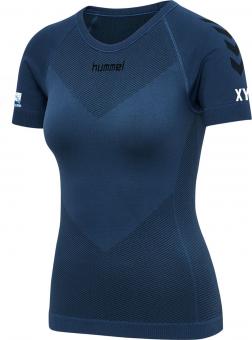 Unterziehshirt Damen 