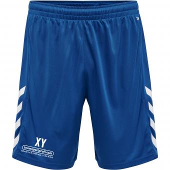 Trainingsshort Herren 