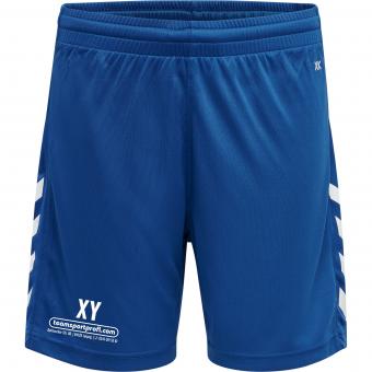 Trainingsshort Kinder 