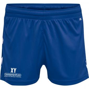 Trainingsshort Damen 