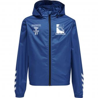Regenjacke Kinder 