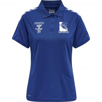 Poloshirt Damen 