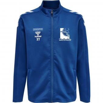 Trainingsjacke Kinder 