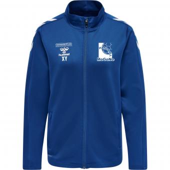 Trainingsjacke Damen 