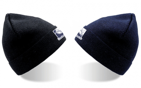 Beanie MoGoNo 
