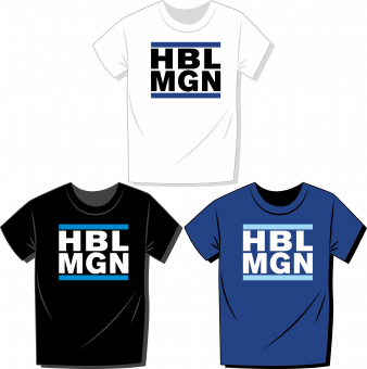 Freizeitshirt Herren 